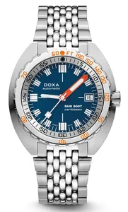 Doxa SUB 300T Caribbean Diver 840.10.201.10
