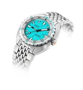 Doxa SUB 300T Aquamarine Diver 840.10.241.10