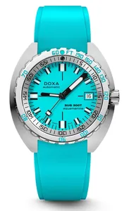Doxa SUB 300T Aquamarine Diver 840.10.241.25