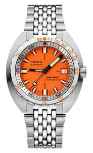 Doxa SUB 300T Professional Diver 840.10.351.10