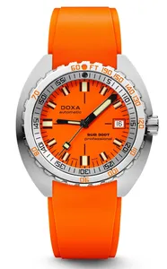 Doxa SUB 300T Professional Diver 840.10.351.21