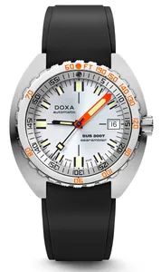 Doxa SUB 300T Searambler Diver 840.10.021.20