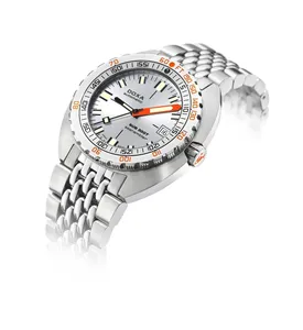 Doxa SUB 300T Searambler Diver 840.10.021.10
