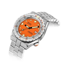 Doxa SUB 600T Professional Diver 862.10.351.10