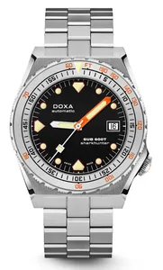 Doxa SUB 600T Sharkhunter Diver 862.10.101.10