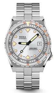 Doxa SUB 600T Searambler Diver 862.10.021.10