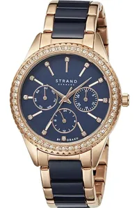 Strand By Obaku S729LMVLSL