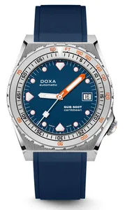Doxa SUB 600T Caribbean Diver 862.10.201.32