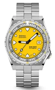 Doxa SUB 600T Divingstar Diver 862.10.361.10