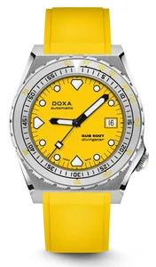 Doxa SUB 600T Divingstar Diver 862.10.361.31