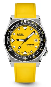 Doxa SUB 600T Divingstar Ceramic Bezel Diver 861.10.361.31