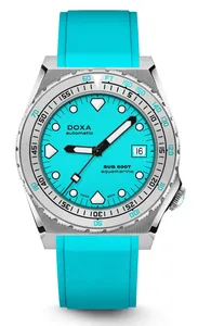 Doxa SUB 600T Aquamarine Diver 862.10.241.25