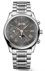 Longines Master Collection L2.673.4.61.6