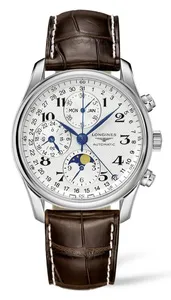 Longines Master Collection L2.673.4.78.3