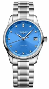 Longines Master Collection L2.357.4.98.6