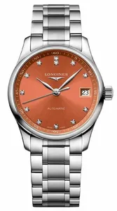 Longines Master Collection L2.357.4.08.6