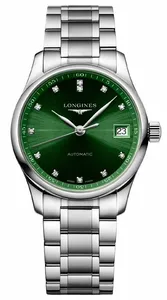 Longines Master Collection L2.357.4.99.6