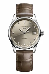 Longines Master Collection L2.357.4.07.2