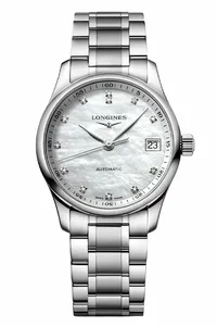 Longines Master Collection L2.357.4.87.6