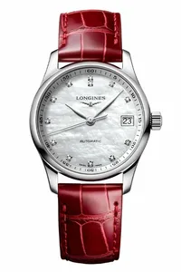 Longines Master Collection L2.357.4.87.2