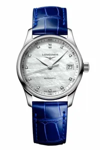 Longines Master Collection L2.357.4.87.0