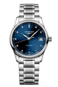 Longines Master Collection L2.357.4.97.6