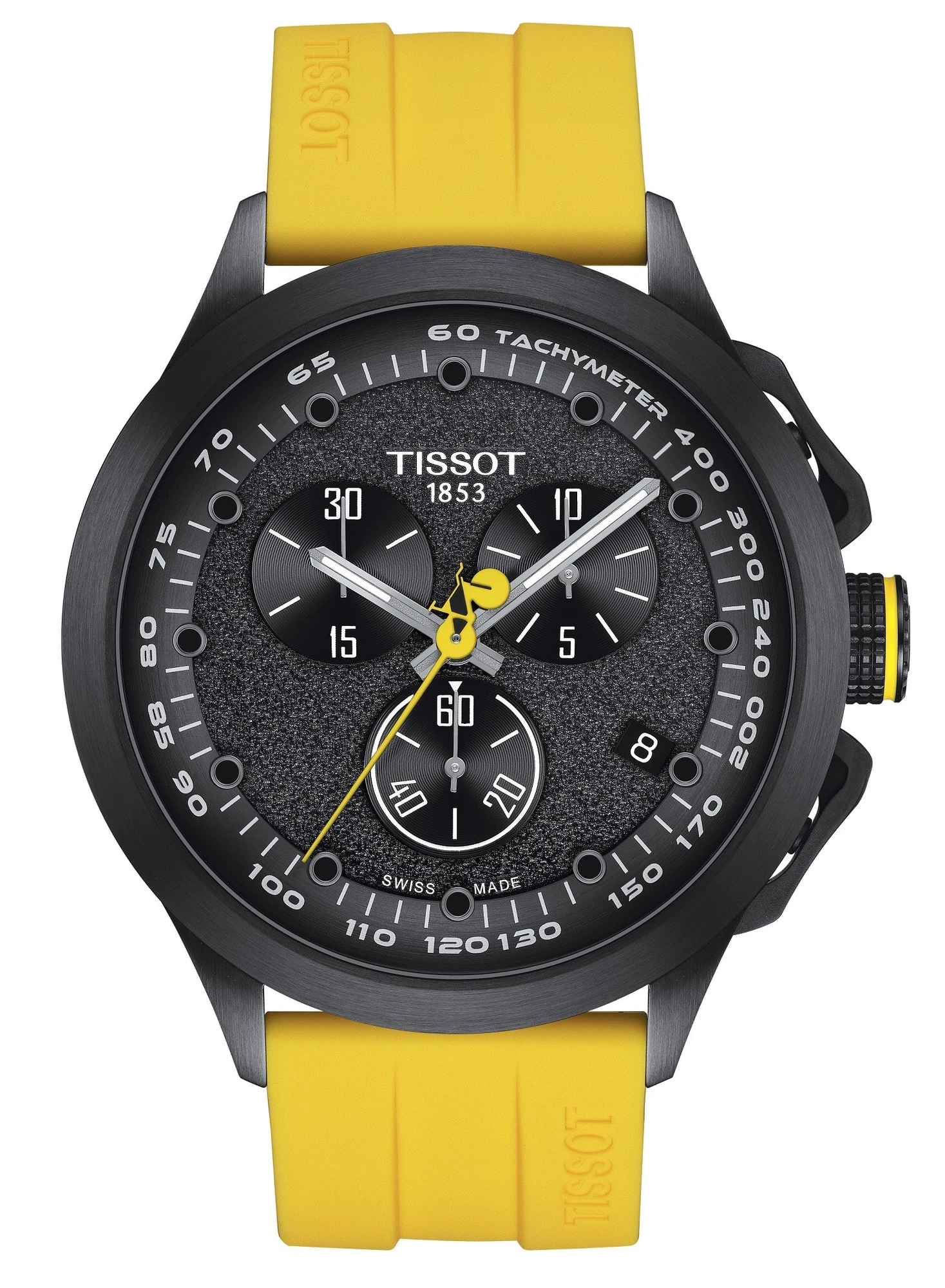 Tissot T-Race Cycling Tour de France 2023 T135.417.37.051.05