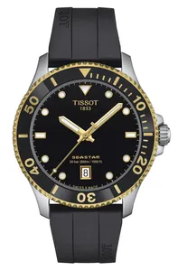 Tissot Seastar 1000 40mm T120.410.27.051.00