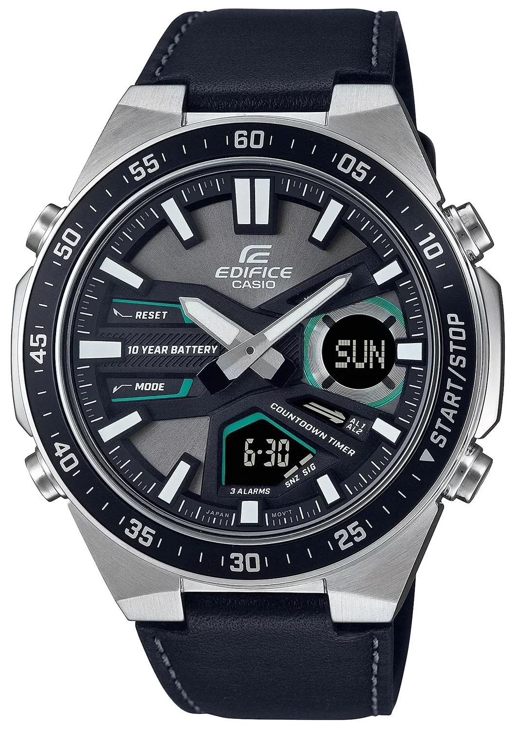 Casio Edifice EFV-C110L-1AVEF