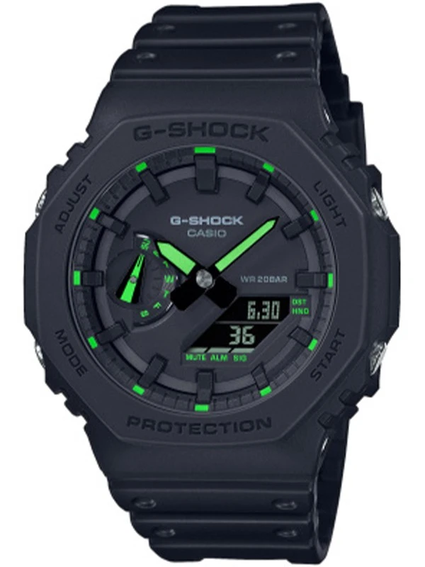Casio G-Shock GA-2100-1A3ER