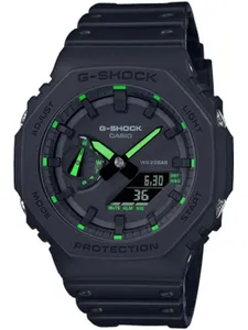 Casio G-Shock GA-2100-1A3ER