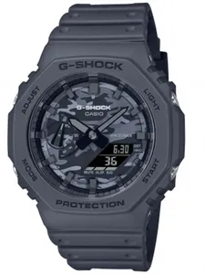 Casio G-Shock GA-2100CA-8AER