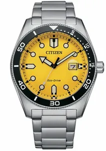 Citizen Marine Sporty AW1760-81Z