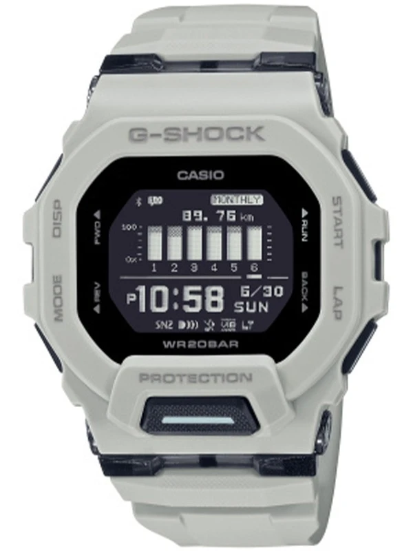 Casio G-SHOCK G-SQUAD GBD-200UU-9ER