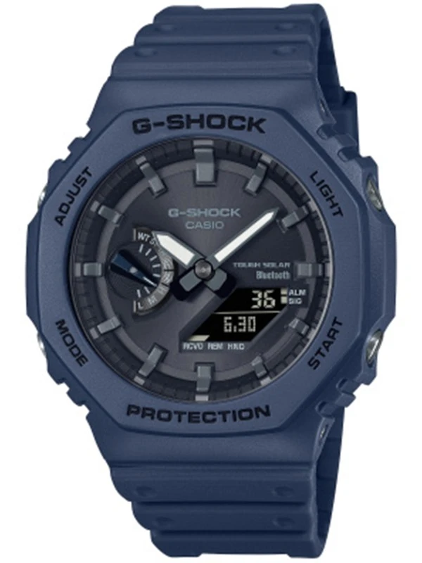 Casio G-SHOCK Bluetooth GA-B2100-2AER