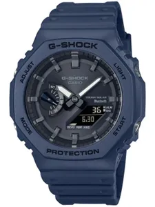 Casio G-SHOCK Bluetooth GA-B2100-2AER