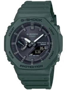 Casio G-SHOCK Bluetooth GA-B2100-3AER