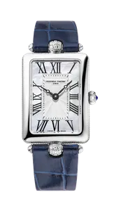 Frederique Constant Classics Art Deco Cerree Ladies FC-200MPW2AC2D6