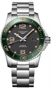 Longines HydroConquest L3.781.4.05.6