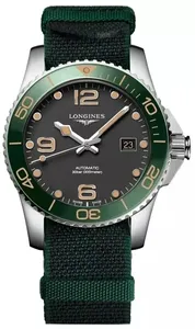 Longines HydroConquest L3.781.4.05.2