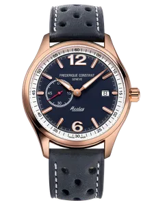 Frederique Constant Vintage Rally Healey Small Second Limited Edition FC-345HNS5B4