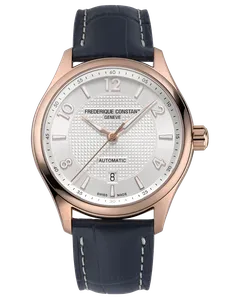 Frederique Constant Runabout Automatic Limited Edition FC-303RMS5B4