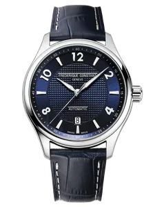 Frederique Constant Runabout Automatic Limited Edition FC-303RMN5B6