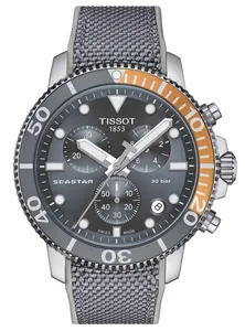 Tissot Seastar 1000 Quartz Chrono T120.417.17.081.01