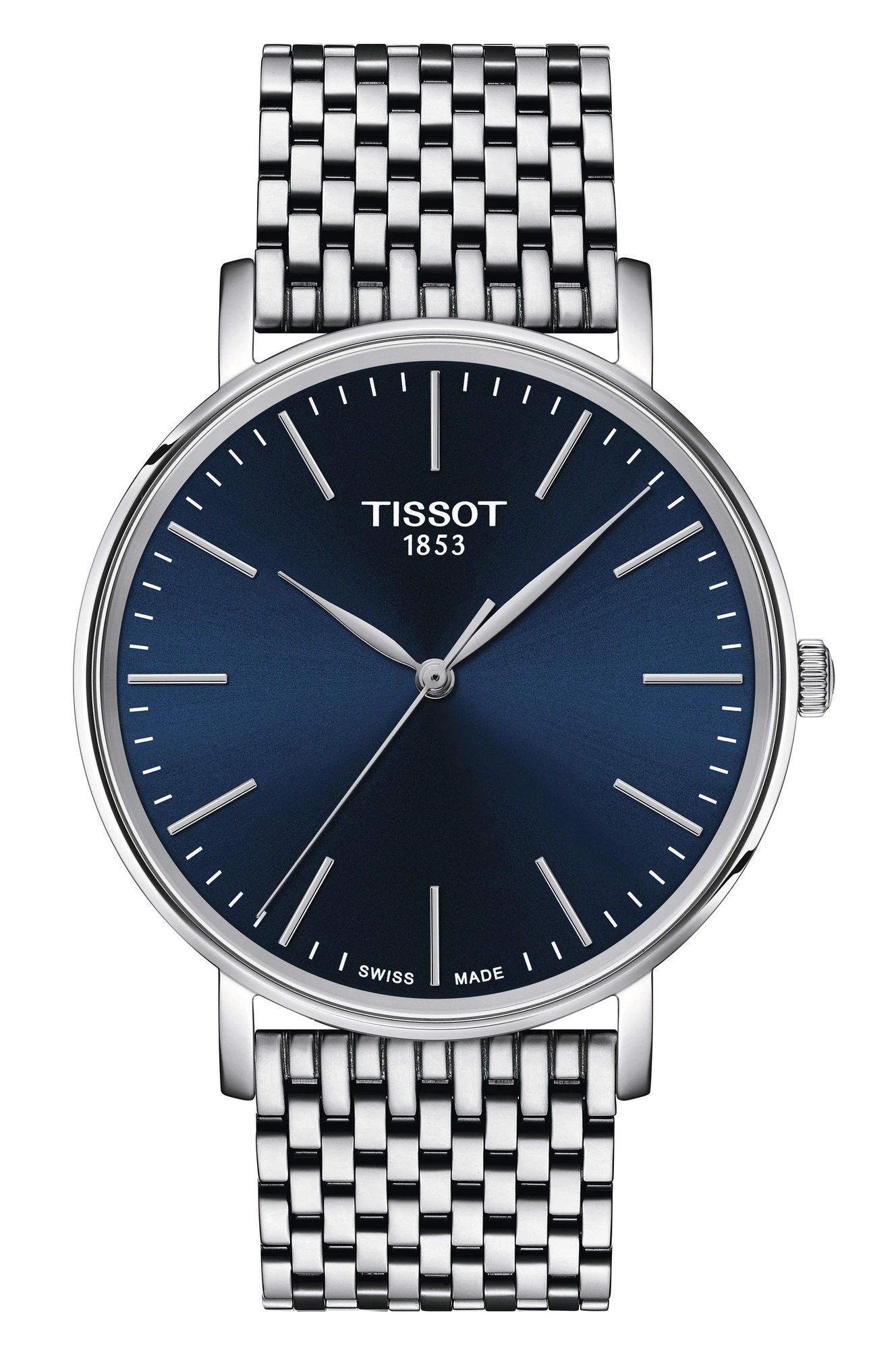 Tissot Everytime Quartz T143.410.11.041.00