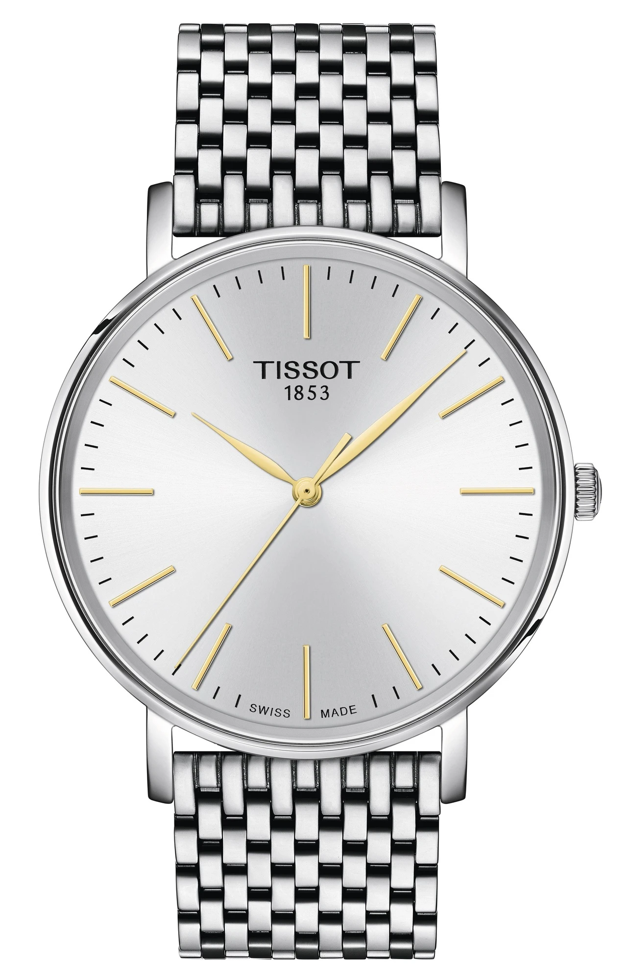 Tissot Everytime Quartz T143.410.11.011.01