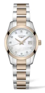 Longines Conquest Classic L2.286.3.87.7