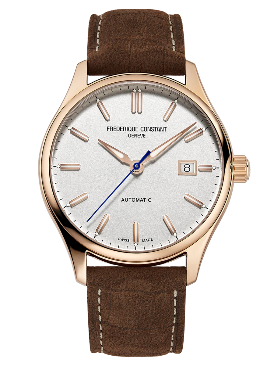 Frederique Constant Classics Index Automatic FC-303NV5B4