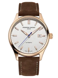 Frederique Constant Classics Index Automatic FC-303NV5B4