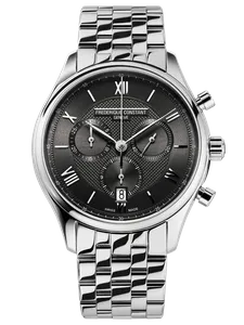 Frederique Constant Classics Quartz Chronograph FC-292MG5B6B